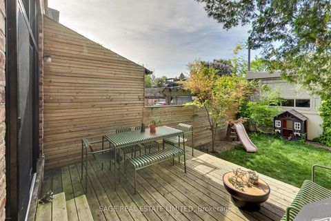 Photo 41 at 88 Galley Avenue, Roncesvalles, Toronto