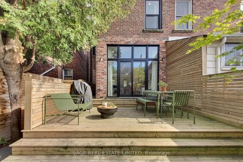 Photo 42 at 88 Galley Avenue, Roncesvalles, Toronto