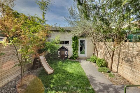 Photo 43 at 88 Galley Avenue, Roncesvalles, Toronto