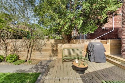 Photo 44 at 88 Galley Avenue, Roncesvalles, Toronto