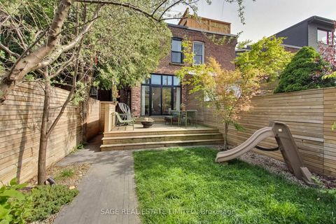 Photo 45 at 88 Galley Avenue, Roncesvalles, Toronto