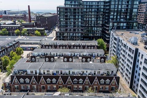 Photo 38 at 920 - 16 Laidlaw Street, South Parkdale, Toronto