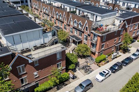 Photo 39 at 920 - 16 Laidlaw Street, South Parkdale, Toronto