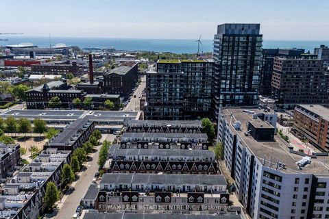 Photo 44 at 920 - 16 Laidlaw Street, South Parkdale, Toronto