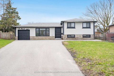 Photo 2 at 66 Peacock Lane, Allandale Heights, Barrie