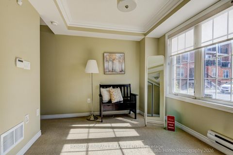 Photo 4 at 48 Strangford Lane, Birchmount, Toronto