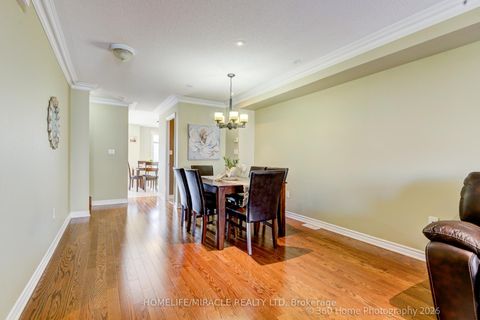 Photo 6 at 48 Strangford Lane, Birchmount, Toronto