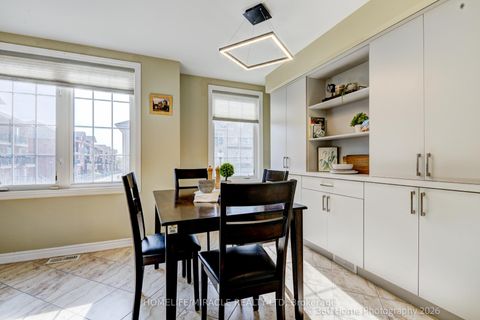 Photo 11 at 48 Strangford Lane, Birchmount, Toronto