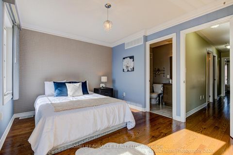 Photo 18 at 48 Strangford Lane, Birchmount, Toronto