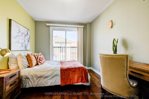 Photo 20 at 48 Strangford Lane, Birchmount, Toronto