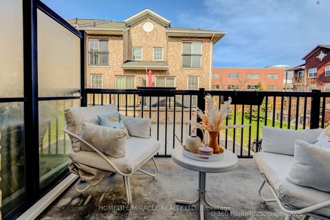 Photo 23 at 48 Strangford Lane, Birchmount, Toronto