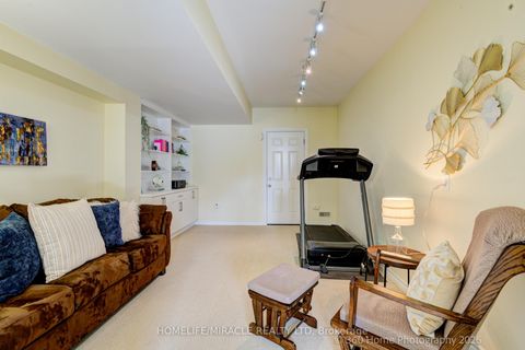 Photo 24 at 48 Strangford Lane, Birchmount, Toronto