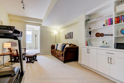 Photo 25 at 48 Strangford Lane, Birchmount, Toronto