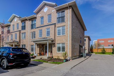 Photo 27 at 48 Strangford Lane, Birchmount, Toronto
