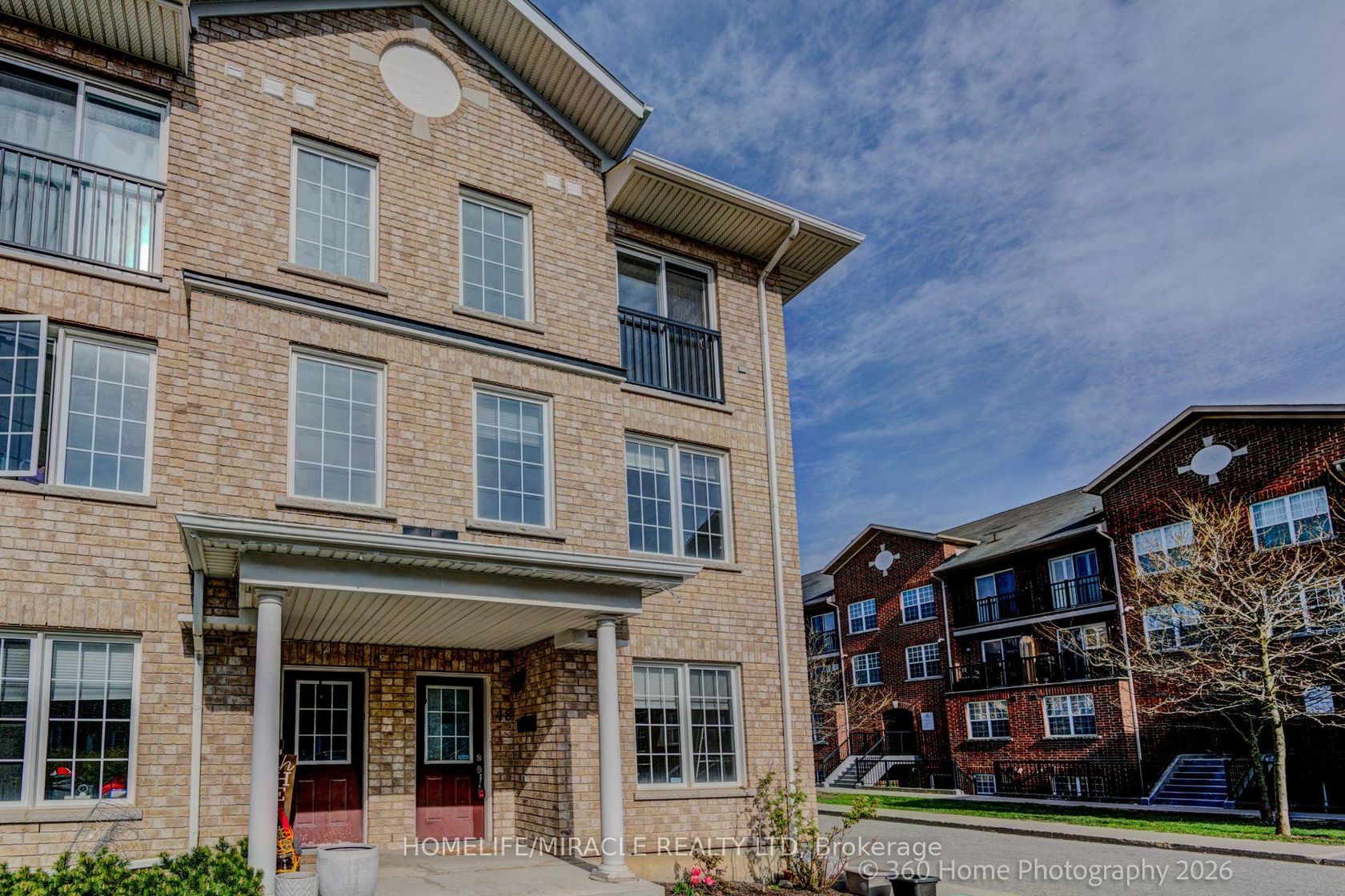 48 Strangford Lane, Birchmount, Toronto 