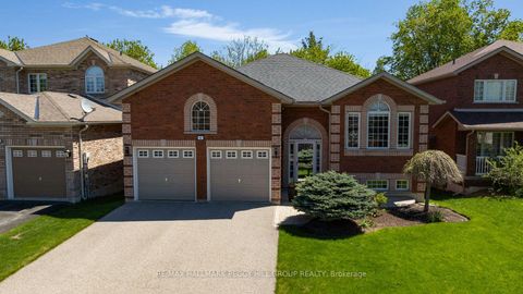 Photo 0 at 61 Maclaren Avenue, Painswick North, Barrie