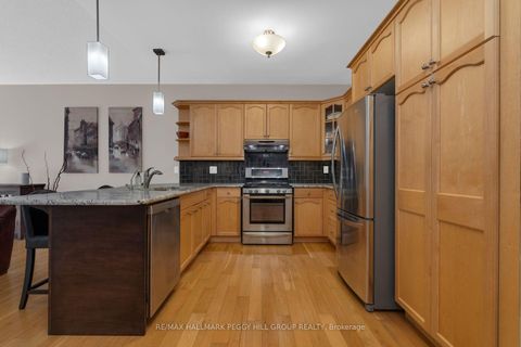Photo 3 at 61 Maclaren Avenue, Painswick North, Barrie