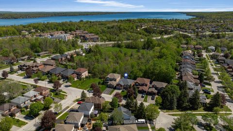 Photo 21 at 61 Maclaren Avenue, Painswick North, Barrie