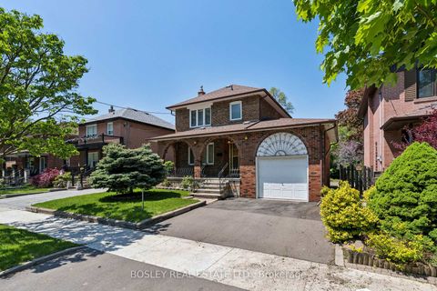 Photo 1 at 96 Macdonald Avenue, Weston, Toronto