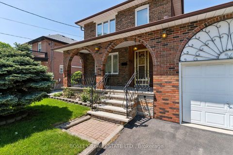 Photo 2 at 96 Macdonald Avenue, Weston, Toronto