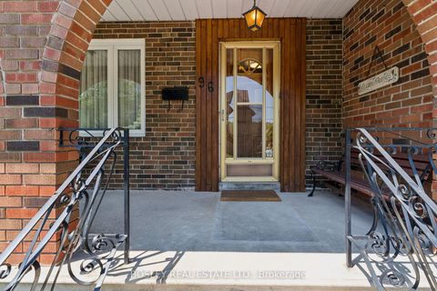Photo 3 at 96 Macdonald Avenue, Weston, Toronto