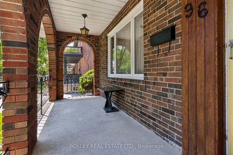 Photo 4 at 96 Macdonald Avenue, Weston, Toronto