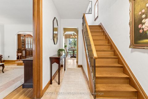 Photo 5 at 96 Macdonald Avenue, Weston, Toronto