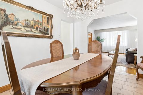 Photo 12 at 96 Macdonald Avenue, Weston, Toronto