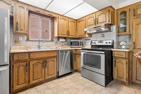 Photo 17 at 96 Macdonald Avenue, Weston, Toronto