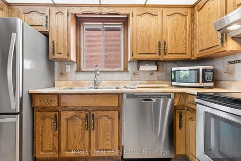Photo 18 at 96 Macdonald Avenue, Weston, Toronto