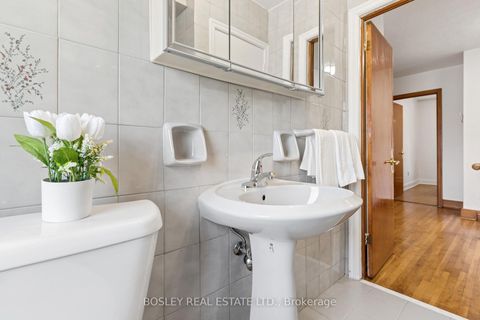 Photo 22 at 96 Macdonald Avenue, Weston, Toronto