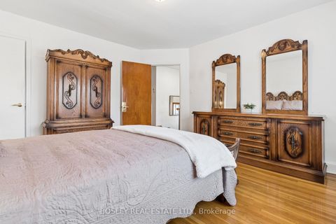 Photo 26 at 96 Macdonald Avenue, Weston, Toronto