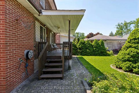 Photo 45 at 96 Macdonald Avenue, Weston, Toronto