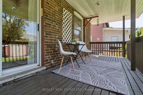 Photo 46 at 96 Macdonald Avenue, Weston, Toronto