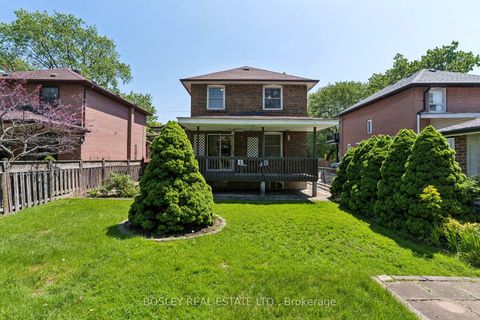 Photo 49 at 96 Macdonald Avenue, Weston, Toronto
