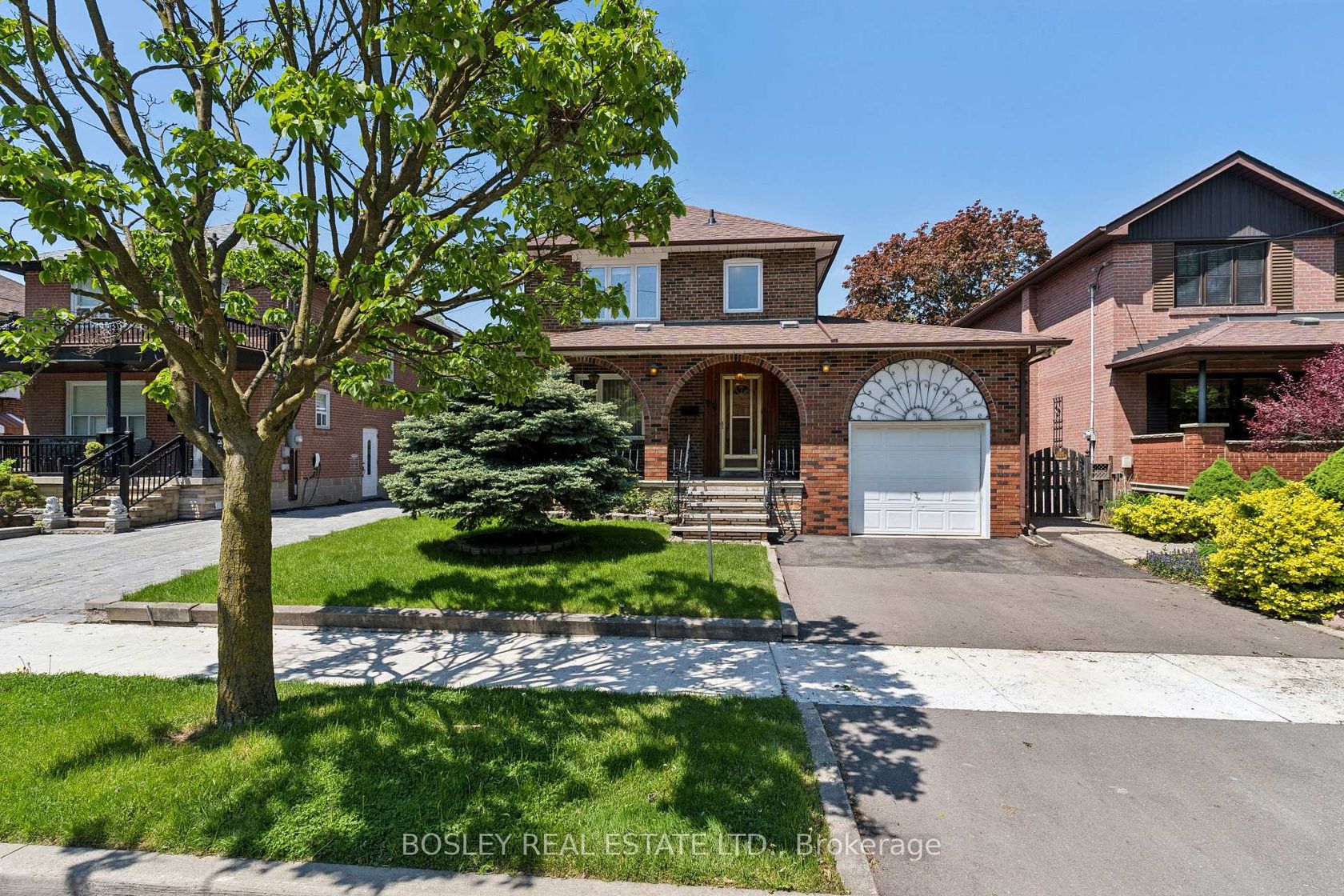 96 Macdonald Avenue, Weston, Toronto 