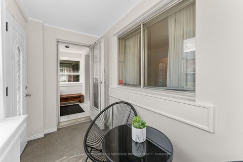 Photo 3 at 580 Willard Avenue, Bloor West Village, Toronto