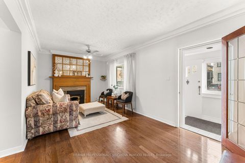Photo 6 at 580 Willard Avenue, Bloor West Village, Toronto