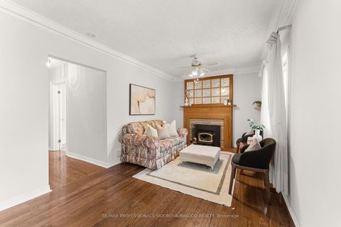 Photo 7 at 580 Willard Avenue, Bloor West Village, Toronto