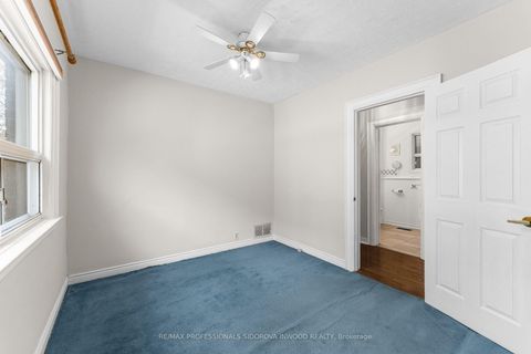 Photo 8 at 580 Willard Avenue, Bloor West Village, Toronto