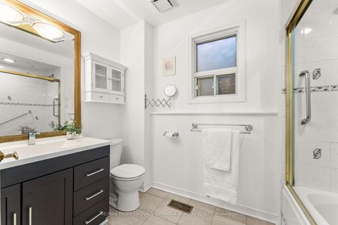 Photo 10 at 580 Willard Avenue, Bloor West Village, Toronto