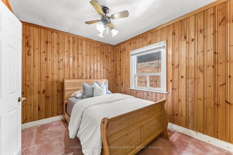 Photo 11 at 580 Willard Avenue, Bloor West Village, Toronto