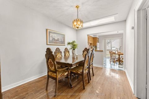Photo 12 at 580 Willard Avenue, Bloor West Village, Toronto
