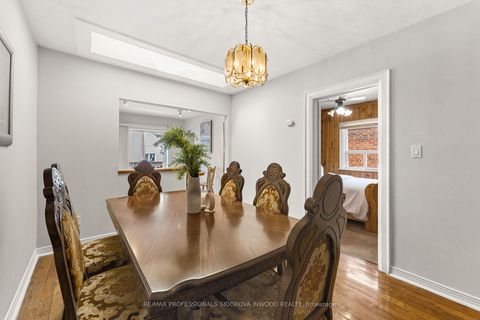 Photo 13 at 580 Willard Avenue, Bloor West Village, Toronto