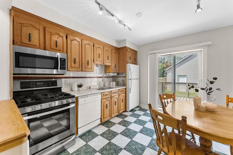 Photo 15 at 580 Willard Avenue, Bloor West Village, Toronto