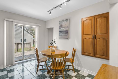 Photo 16 at 580 Willard Avenue, Bloor West Village, Toronto