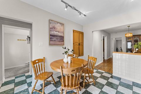 Photo 18 at 580 Willard Avenue, Bloor West Village, Toronto