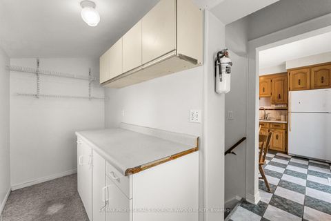 Photo 19 at 580 Willard Avenue, Bloor West Village, Toronto