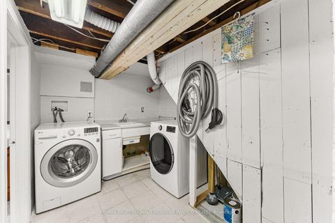 Photo 21 at 580 Willard Avenue, Bloor West Village, Toronto