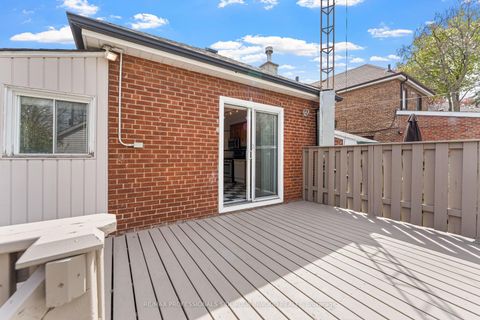 Photo 28 at 580 Willard Avenue, Bloor West Village, Toronto